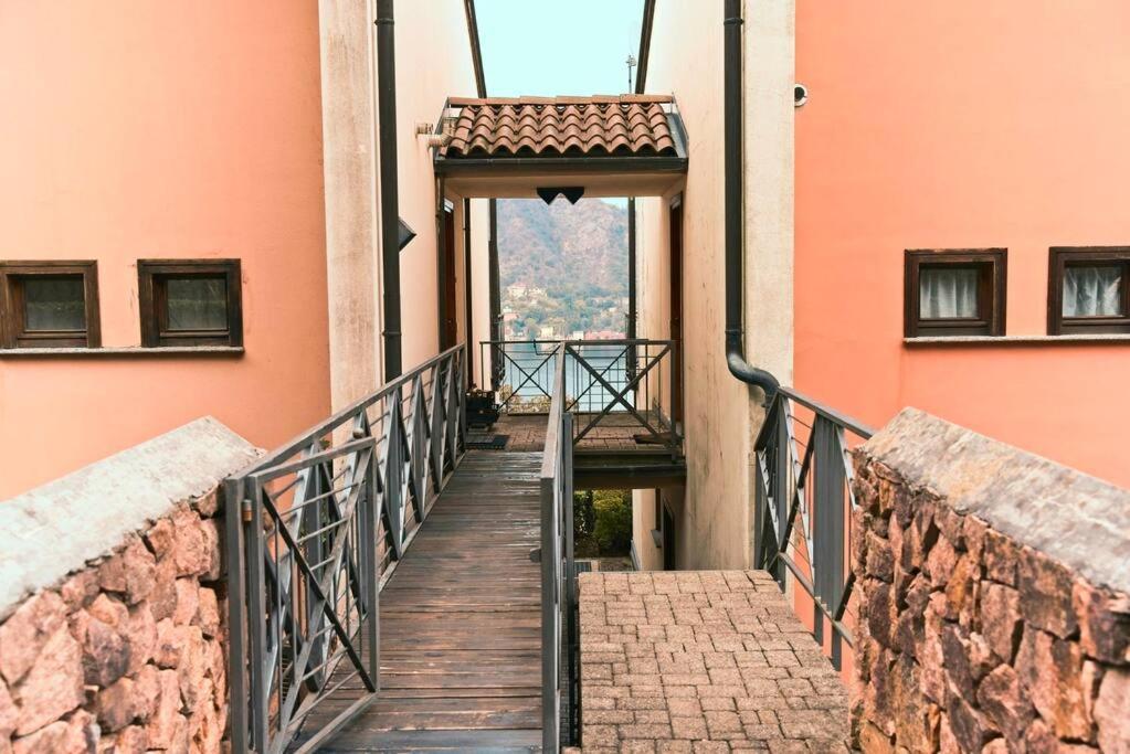 Miralago Lugano Sporting Club Διαμέρισμα Cuasso Al Monte Εξωτερικό φωτογραφία