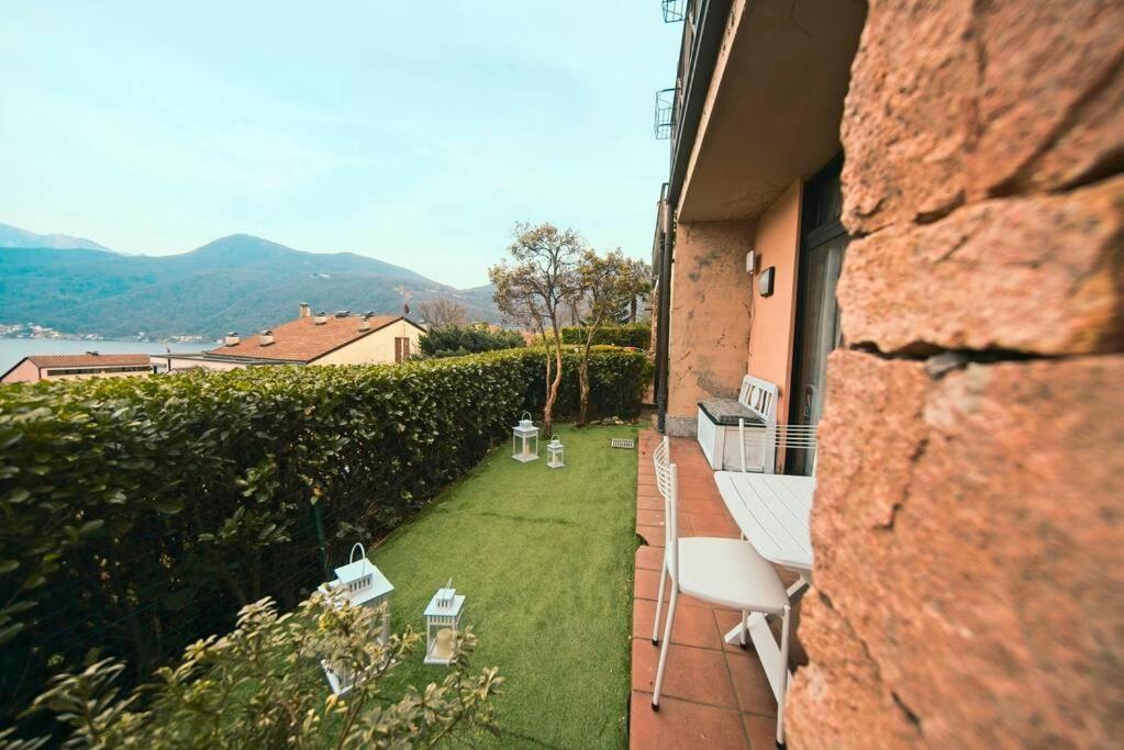 Miralago Lugano Sporting Club Διαμέρισμα Cuasso Al Monte Εξωτερικό φωτογραφία
