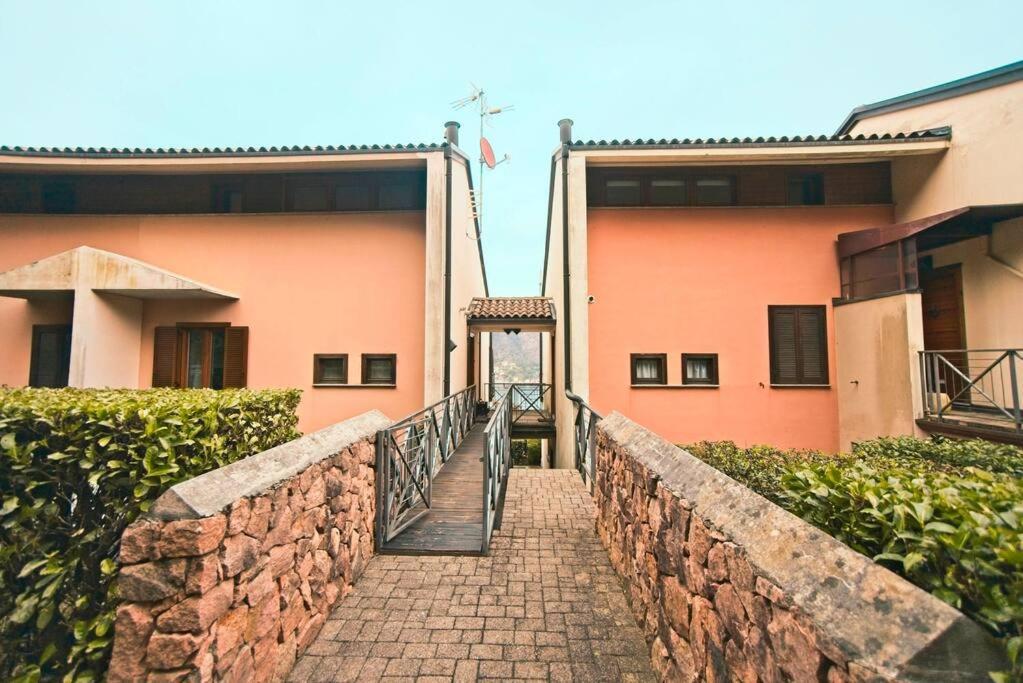 Miralago Lugano Sporting Club Διαμέρισμα Cuasso Al Monte Εξωτερικό φωτογραφία
