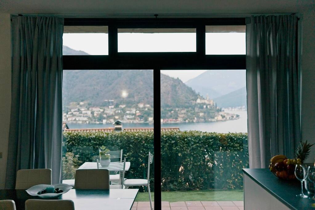 Miralago Lugano Sporting Club Διαμέρισμα Cuasso Al Monte Εξωτερικό φωτογραφία