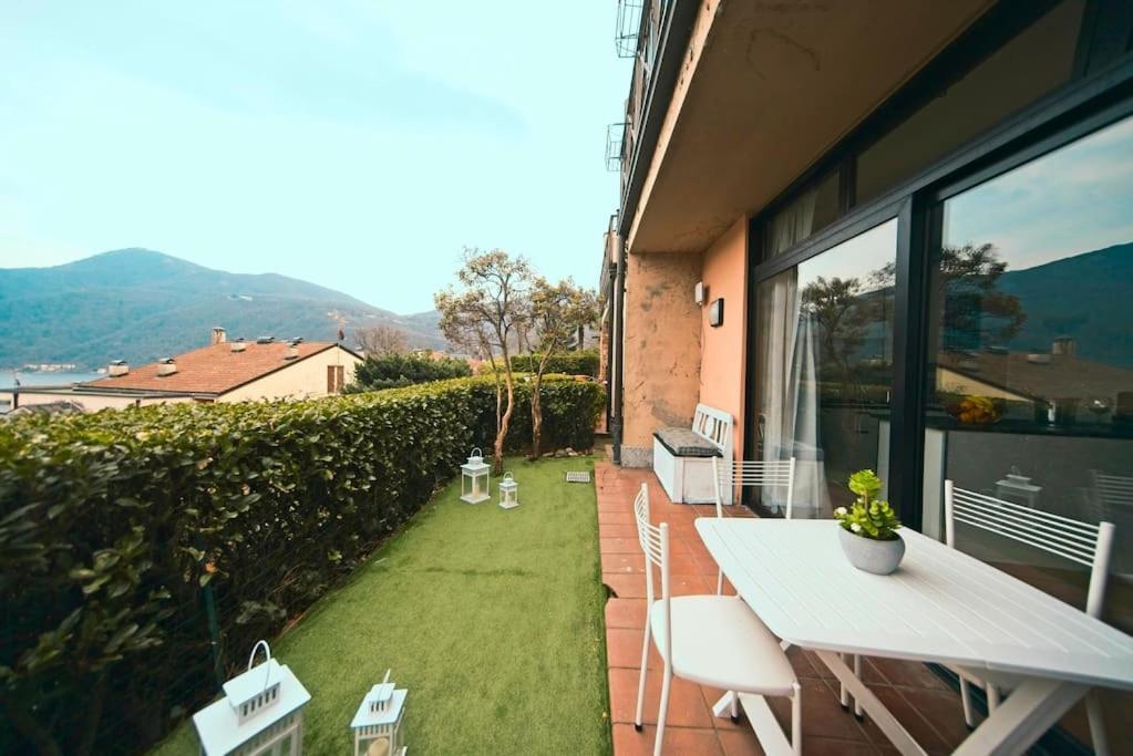 Miralago Lugano Sporting Club Διαμέρισμα Cuasso Al Monte Εξωτερικό φωτογραφία